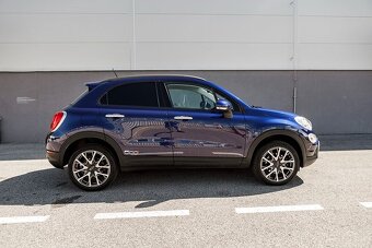 Fiat 500X 2.0 MultiJet Cross 4x4 AT9 - 3