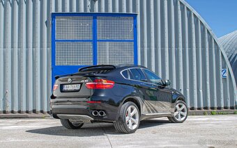 BMW X6 30d xDrive 180kW automat (kupované na SK) TOP STAV - 3