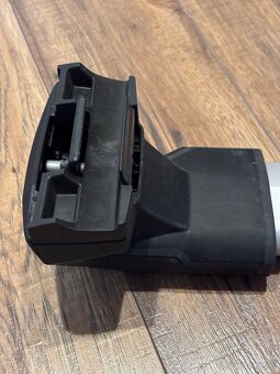 Thule wingbar Edge - priečniky pre VW Passat variant - 3