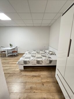 Garsónka na prenájom - 3