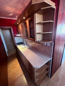 Rezervovana - Kuchynska linka - 3