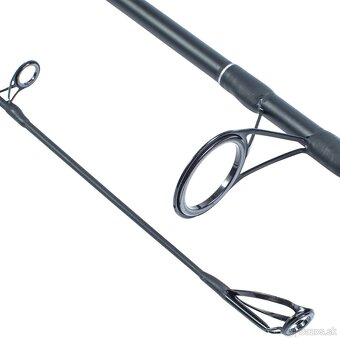 Nash Dwarf es rod 9ft 3.5lb - 3