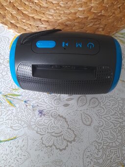 Bluetooth reproduktor - 3