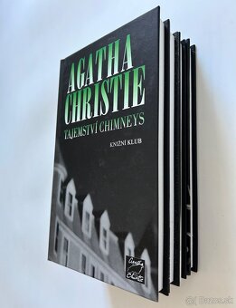 Agatha Christie - 3
