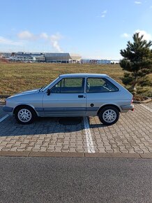 Predám Ford fiesta - 3