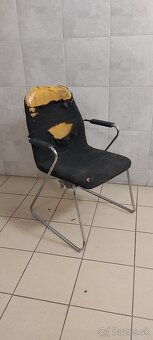Stoličky - 3