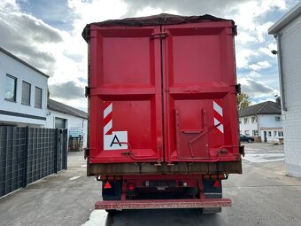 Vyklapaci ocel. naves Lück SKF35 objem 55m3 (dovoz) - 3