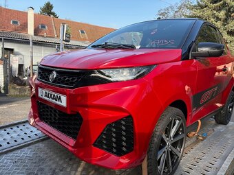 Aixam Coupé GTI - 3