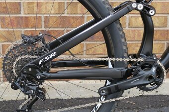 Specialized Stumpjumper FSR Elite 2016 29" - 3