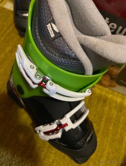 Detske lyziarky 221mm - 3