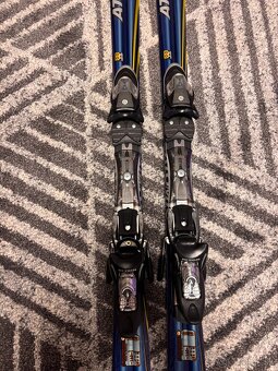 Lyže ATOMIC 160cm - 3
