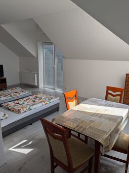 1-izbový byt na prenájom - 3