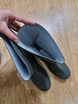 Gumáky Ardon nízke - 3