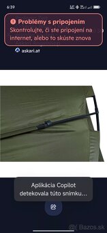 Bivak prologic c series oné man - 3