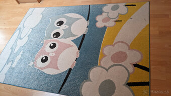 Koberec detský 192x133 - 3