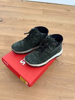 Superfit Gore tex, veľkosť 35 - 3