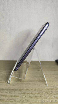 Apple iPhone 11 64GB - 100% batéria - 3