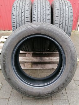 Letne 185/60R15 Sailun - 3