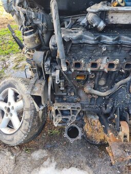 Nissan X-Trail T30 - 3