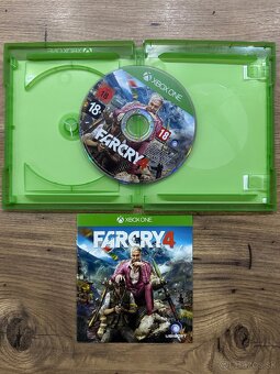 Hra Xbox One - Far Cry 4 CZ - 3