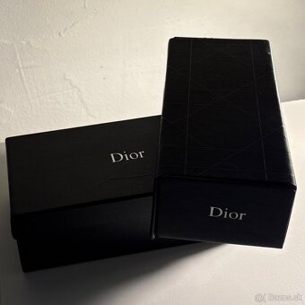 DIOR slnečné okuliare - 3