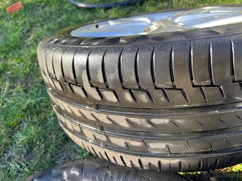 Elektróny 5x112 s pneu - 3