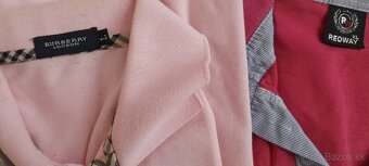 Pánske nosené tričká - 3