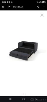 Detsky rozkladaci gauc - 3