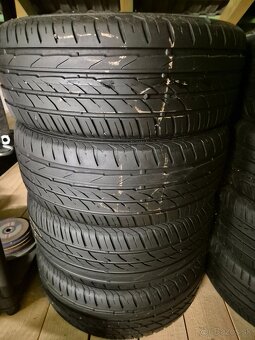 LETNE PNEU 205/55 R16 - 3