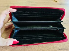Dámska peňaženka Moschino - 3