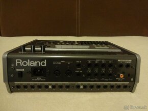 ROLAND TD20X modul ako nove - Ako TD30 - 3