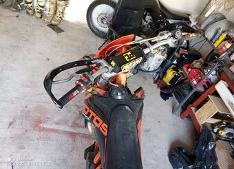 Xmotos XB 39 - 3
