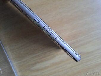 Huawei P9 lite GOLD alebo WHITE - AKO NOVÝ - 3