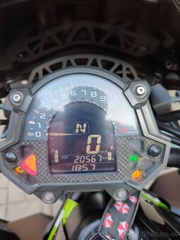 Kawasaki Z 900 - 3