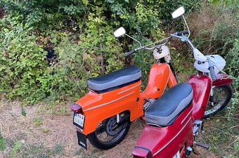 Jawa 05 šport 1964 - 3