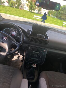 Seat Alhambra - 3