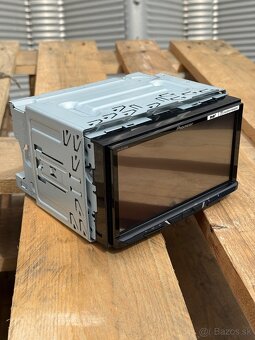 Pioneer SPH-DA230DAB - 3