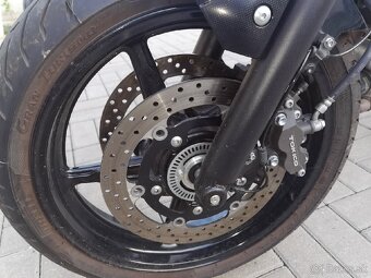 Suzuki sv 650 2020 - 3