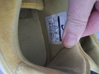 Nike Af1 knim darujem oblecenie - 3