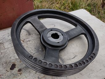 Remenica 360/40 4x10 - 3