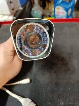 Hiwatch kamera - 3