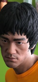 BRUCE LEE - BLITZWAY 1:3 - GAME OF DEATH - 3