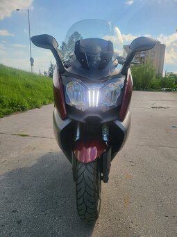 BMW C650 GT 2013 - 3