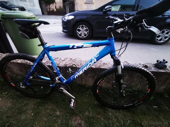 Merida matts tfs 900 - 3
