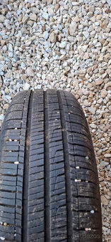 Pneumatiky na Škoda Octavia I 195/65R15 91T 5X110 - 3