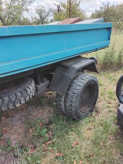 Multicar M22 - 3