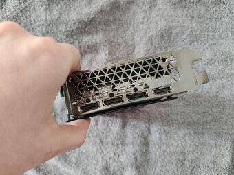 INNO3D RTX 4070 X2 - 3