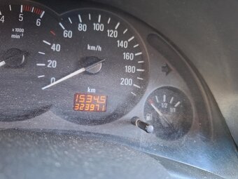 Opel Combo 1,7 CDI - 3