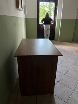písací stôl - 3