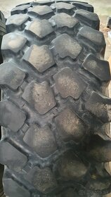 14 R20 XZL Michelin - 3